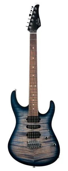 Suhr Modern Plus HSH PF TWBB set forfra