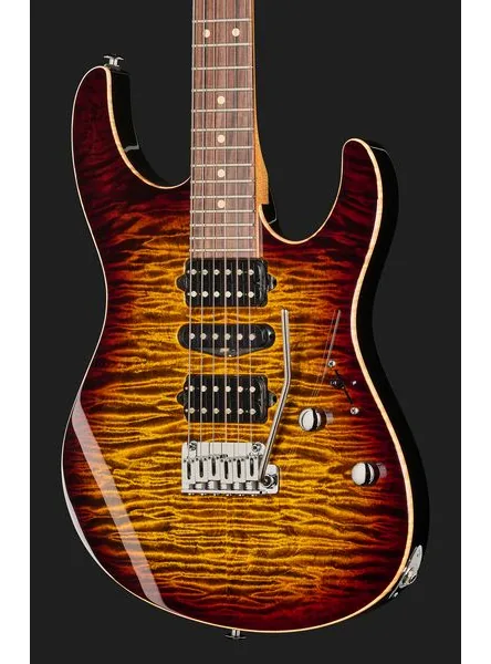 Suhr Modern Plus PF HSH BNGB, detalje 4
