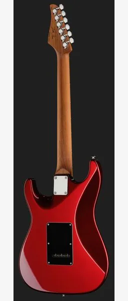 Suhr Pete Thorn Standard HSS GR, detalje 3