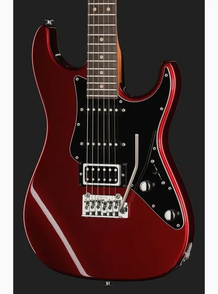 Suhr Pete Thorn Standard HSS GR, detalje 4