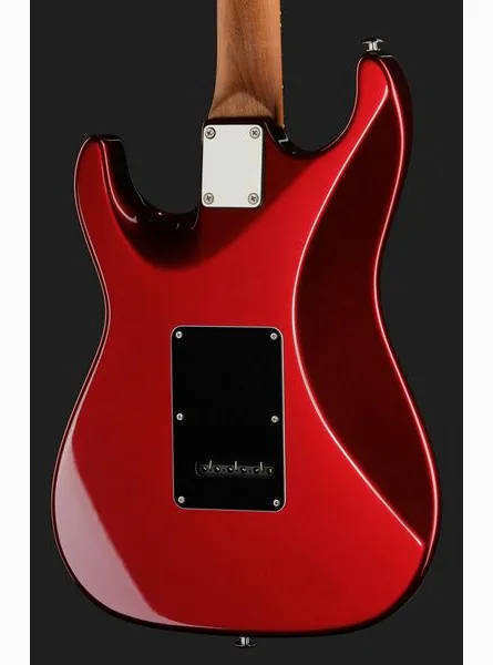 Suhr Pete Thorn Standard HSS GR, detalje 5