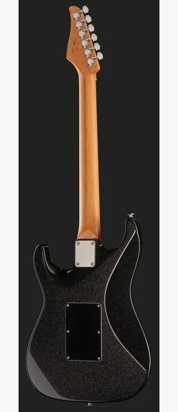 Suhr Pete Thorn Custom HSS Graphite, detalje 3