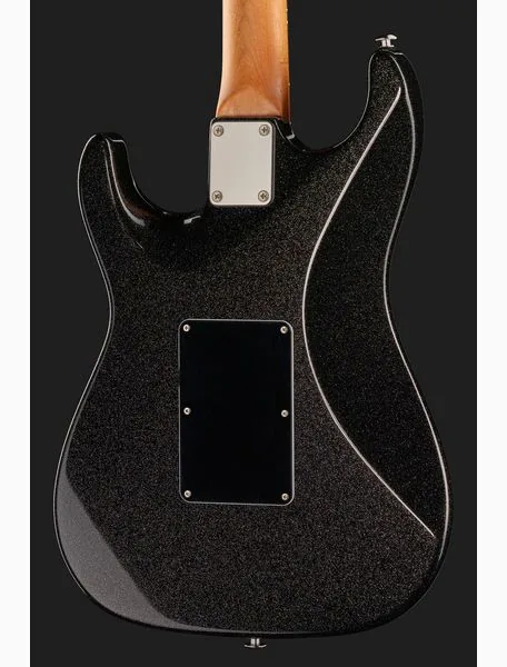 Suhr Pete Thorn Custom HSS Graphite, detalje 5