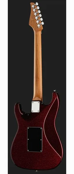 Suhr Pete Thorn Custom HSS Red Sp, detalje 3
