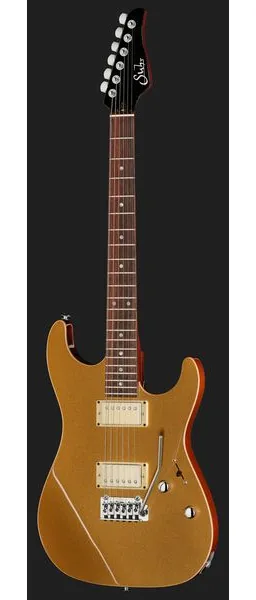 Suhr Pete Thorn Signature GD, detalje 2