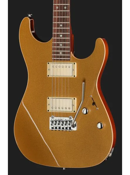 Suhr Pete Thorn Signature GD, detalje 4