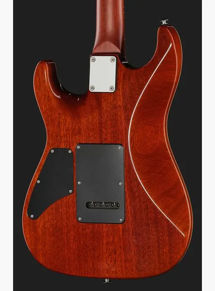 Suhr Pete Thorn Signature GD, detalje 5
