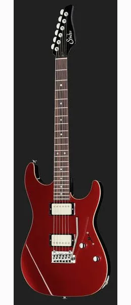 Suhr Pete Thorn Signature GRM, detalje 2