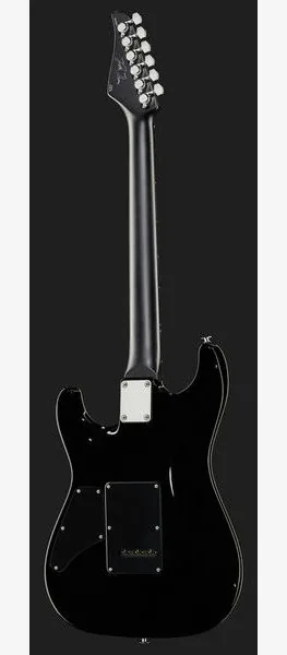 Suhr Pete Thorn Signature GRM, detalje 3