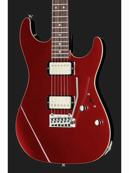 Suhr Pete Thorn Signature GRM, detalje 4