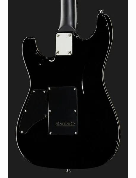 Suhr Pete Thorn Signature GRM, detalje 5