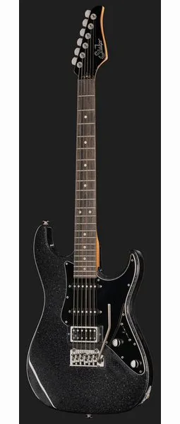 Suhr Pete Thorn Signature HSS GM, detalje 2