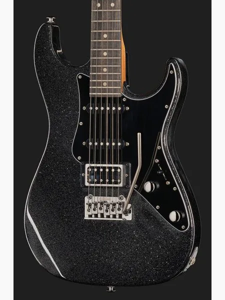 Suhr Pete Thorn Signature HSS GM, detalje 4