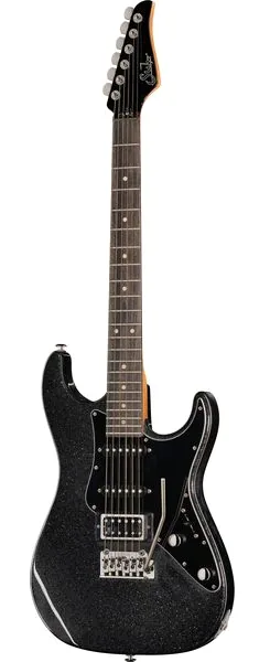 Suhr Pete Thorn Signature HSS GM set forfra