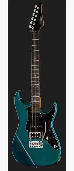 Suhr Pete Thorn Signature HSS OTM, detalje 2