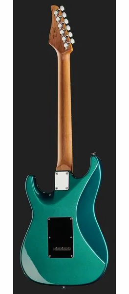 Suhr Pete Thorn Signature HSS OTM, detalje 3