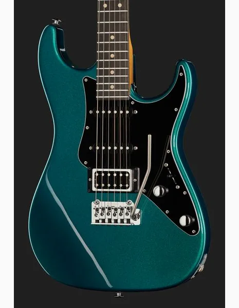 Suhr Pete Thorn Signature HSS OTM, detalje 4
