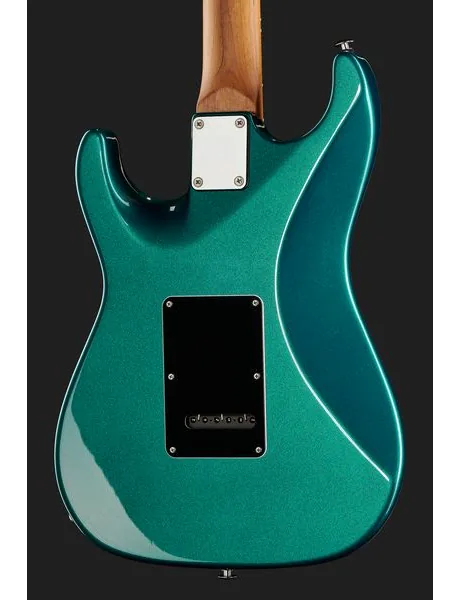 Suhr Pete Thorn Signature HSS OTM, detalje 5