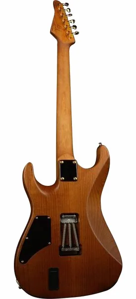 Suhr Reb Beach Standard MK II, detalje 2