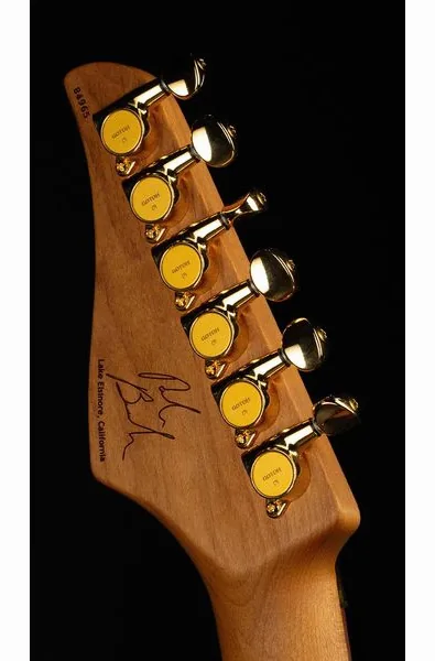 Suhr Reb Beach Standard MK II, detalje 4