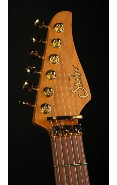 Suhr Reb Beach Standard MK II, detalje 5