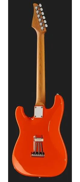 Suhr Scott Henderson FO, detalje 3