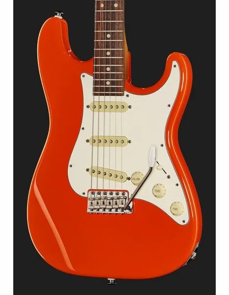Suhr Scott Henderson FO, detalje 4
