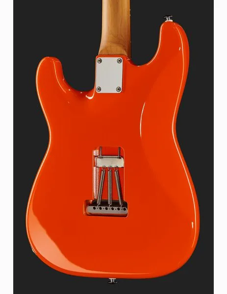 Suhr Scott Henderson FO, detalje 5