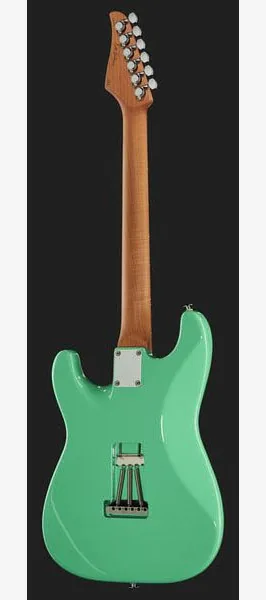 Suhr Scott Henderson SFG, detalje 3