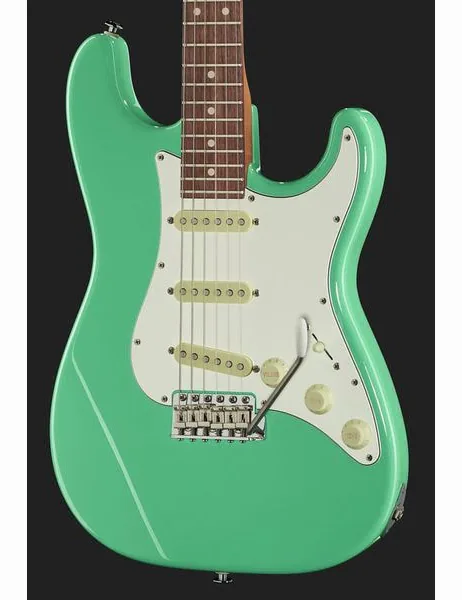 Suhr Scott Henderson SFG, detalje 4
