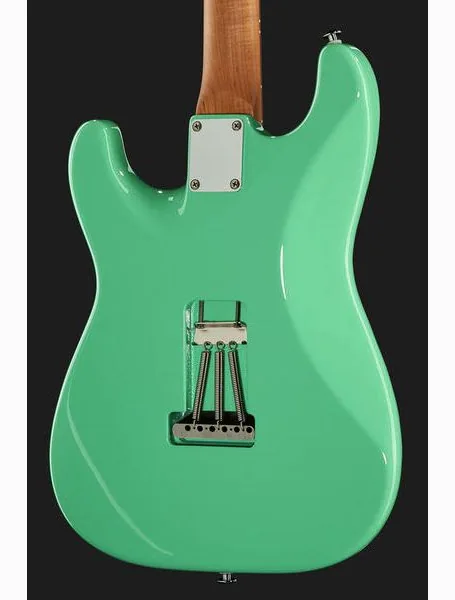 Suhr Scott Henderson SFG, detalje 5