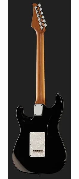 Suhr Standard Plus HSS PF TCB, detalje 3