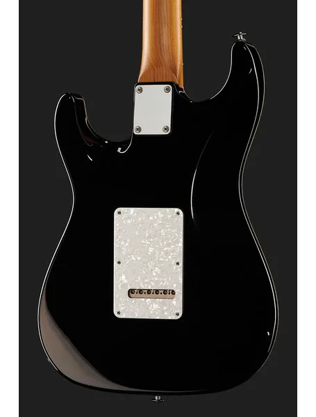 Suhr Standard Plus HSS PF TCB, detalje 5