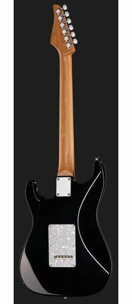 Suhr Standard Plus HSS RM BHB, detalje 3