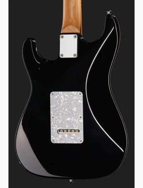 Suhr Standard Plus HSS RM BHB, detalje 5