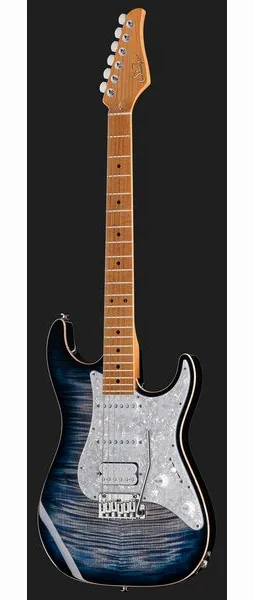 Suhr Standard Plus HSS RM TWB, detalje 2