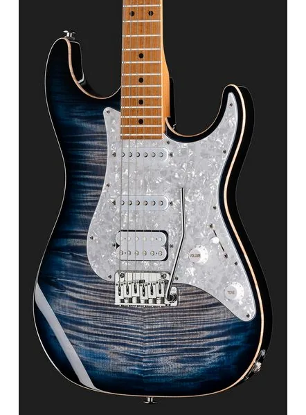 Suhr Standard Plus HSS RM TWB, detalje 4