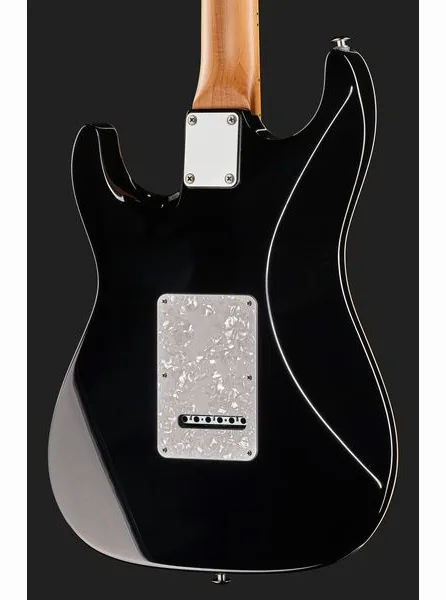 Suhr Standard Plus HSS RM TWB, detalje 5
