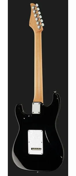 Suhr Standard Plus HSS PF BB, detalje 3