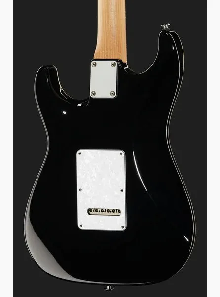 Suhr Standard Plus HSS PF BB, detalje 5