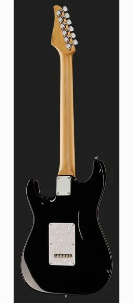 Suhr Standard Plus HSS PF TWB, detalje 3