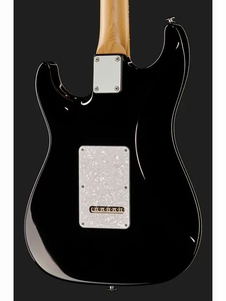Suhr Standard Plus HSS PF TWB, detalje 5