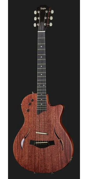 Taylor T5z Classic, detalje 2
