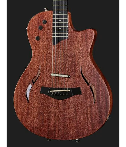 Taylor T5z Classic, detalje 4