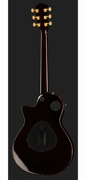 Taylor T5z Custom Koa, detalje 3
