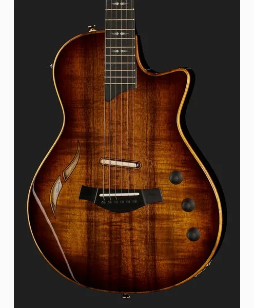 Taylor T5z Custom Koa, detalje 4