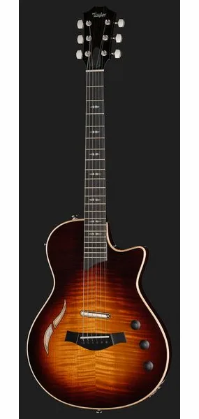 Taylor T5z Pro TSB, detalje 2