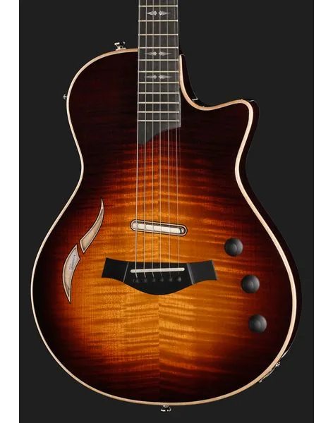 Taylor T5z Pro TSB, detalje 4