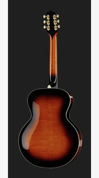 The Loar LH-700 VS, detalje 3