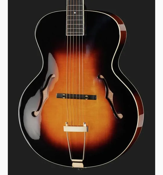 The Loar LH-700 VS, detalje 4